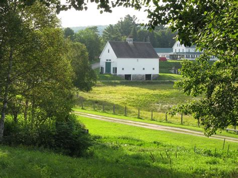 HistoricPittstonFarm